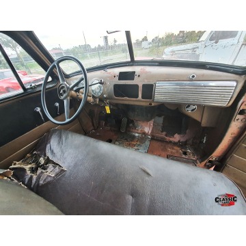 Chevrolet  1950,  4.0 benzyna - Na sprzedaż za 54 000 zł - Bochnia - zdjęcie 6