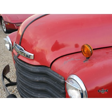 Chevrolet  1950,  4.0 benzyna - Na sprzedaż za 54 000 zł - Bochnia - zdjęcie 7