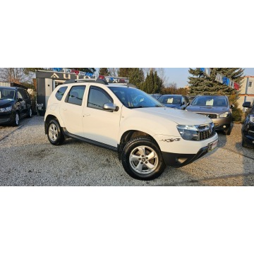 Dacia Duster  SUV 2013,  1.5 diesel - Na sprzedaż za 18 800 zł - Świdnica - zdjęcie 8