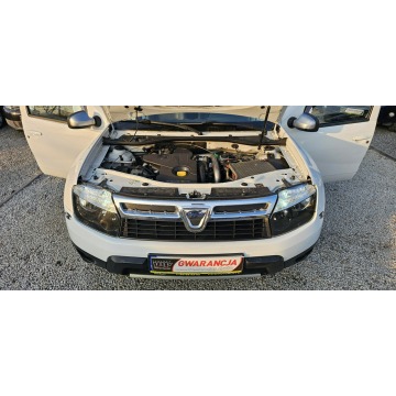 Dacia Duster  SUV 2013,  1.5 diesel - Na sprzedaż za 18 800 zł - Świdnica - zdjęcie 12