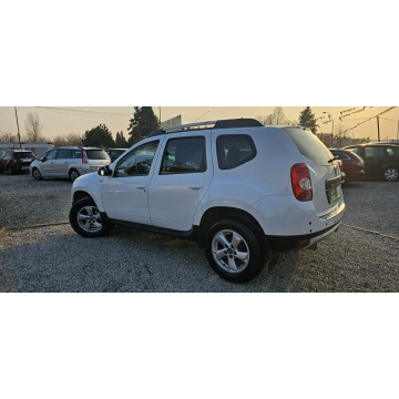 Dacia Duster  SUV 2013,  1.5 diesel - Na sprzedaż za 18 800 zł - Świdnica - zdjęcie 9