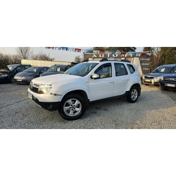 Dacia Duster  SUV 2013,  1.5 diesel - Na sprzedaż za 18 800 zł - Świdnica - zdjęcie 5