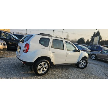 Dacia Duster  SUV 2013,  1.5 diesel - Na sprzedaż za 18 800 zł - Świdnica - zdjęcie 7