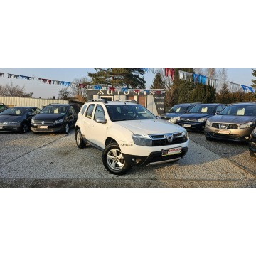 Dacia Duster  SUV 2013,  1.5 diesel - Na sprzedaż za 18 800 zł - Świdnica - zdjęcie 3