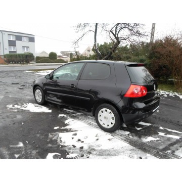 Volkswagen Golf  Hatchback 2003,  1.6 benzyna - Na sprzedaż za 8 900,00 zł - Jarocin - zdjęcie 7