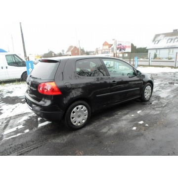 Volkswagen Golf  Hatchback 2003,  1.6 benzyna - Na sprzedaż za 8 900,00 zł - Jarocin - zdjęcie 4