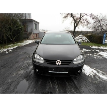 Volkswagen Golf  Hatchback 2003,  1.6 benzyna - Na sprzedaż za 8 900,00 zł - Jarocin - zdjęcie 3