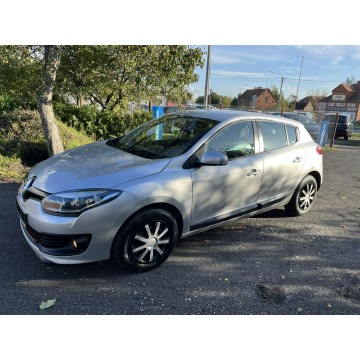 Renault Megane - 1.2 Lift, mały przebieg