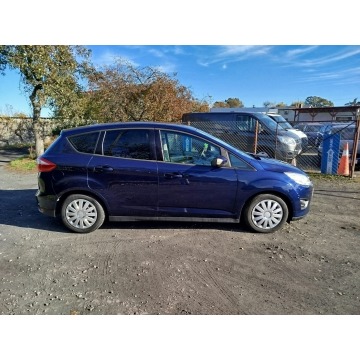Ford C-MAX  Minivan/Van 2013,  1.6 diesel - Na sprzedaż za 20 800 zł - Jarocin - zdjęcie 2