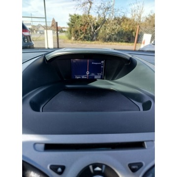 Ford C-MAX  Minivan/Van 2013,  1.6 diesel - Na sprzedaż za 20 800 zł - Jarocin - zdjęcie 10