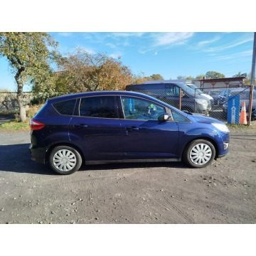 Ford C-MAX  Minivan/Van 2013,  1.6 diesel - Na sprzedaż za 20 800 zł - Jarocin - zdjęcie 8