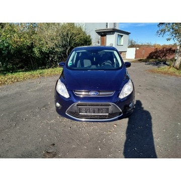 Ford C-MAX  Minivan/Van 2013,  1.6 diesel - Na sprzedaż za 20 800 zł - Jarocin - zdjęcie 9