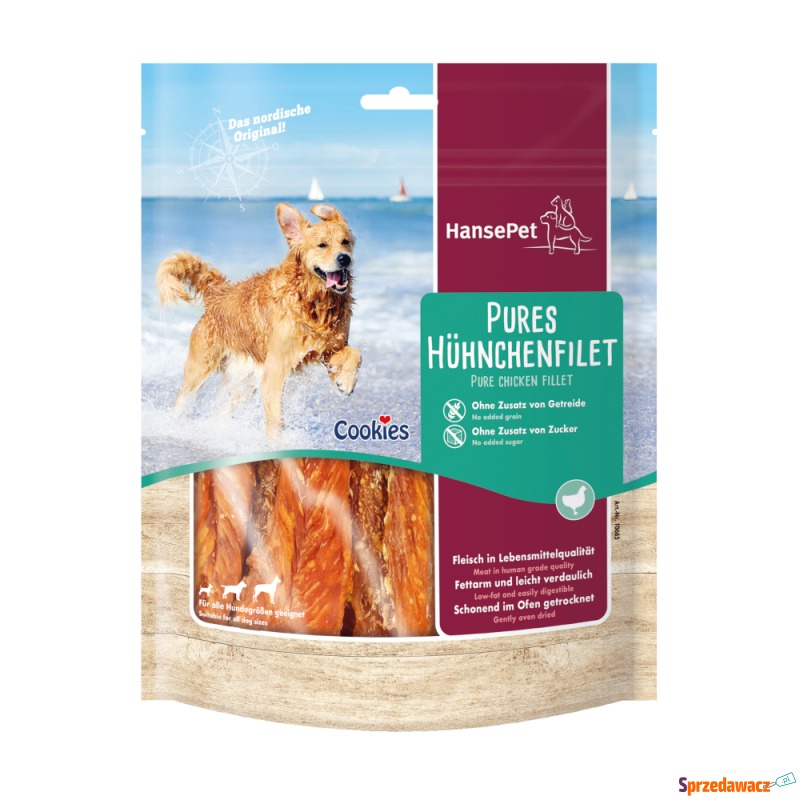 Cookie´s Delikatess filety z k...