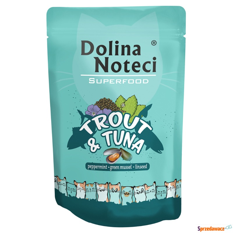 Dolina Noteci Superfood, 20 x 85...