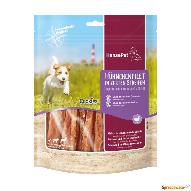 Cookie´s Delikatess paseczki z...