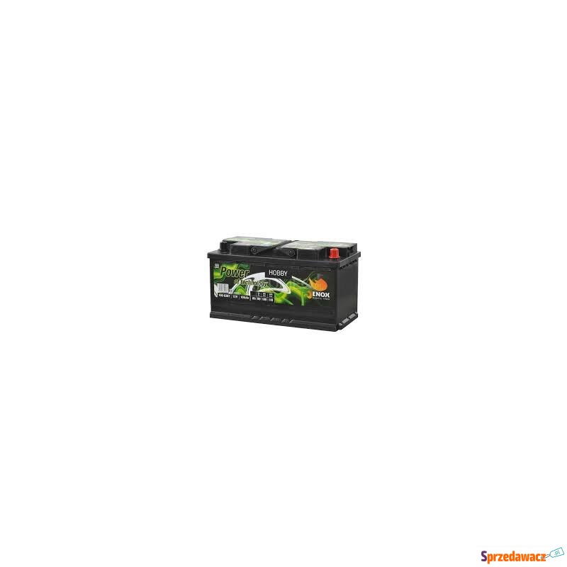 Akumulator Jenox hobby 100Ah
