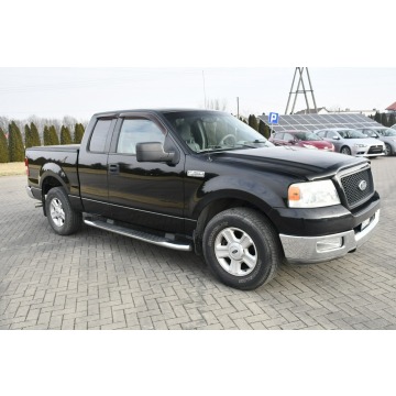 Ford F150 2004,  5.4 benzyna, automat - Na sprzedaż za 48 900 zł - Kutno - zdjęcie 4