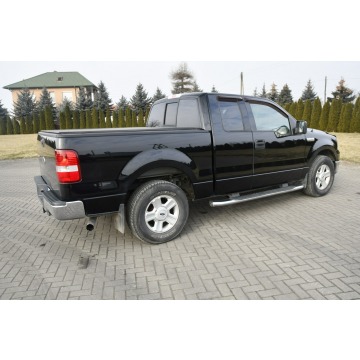 Ford F150 2004,  5.4 benzyna, automat - Na sprzedaż za 48 900 zł - Kutno - zdjęcie 9