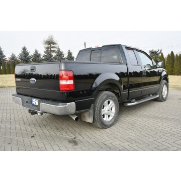 Ford F150 2004,  5.4 benzyna, automat - Na sprzedaż za 48 900 zł - Kutno - zdjęcie 8