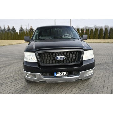 Ford F150 2004,  5.4 benzyna, automat - Na sprzedaż za 48 900 zł - Kutno - zdjęcie 5