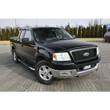 Ford F150 2004,  5.4 benzyna, automat - Na sprzedaż za 48 900 zł - Kutno - zdjęcie 3