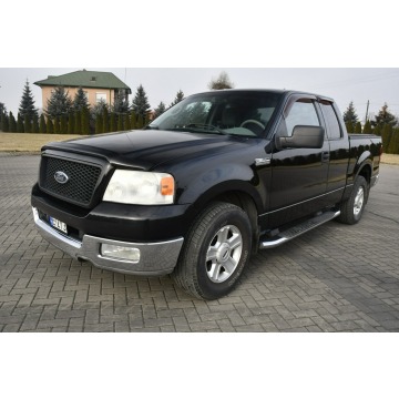Ford F150 2004,  5.4 benzyna, automat - Na sprzedaż za 48 900 zł - Kutno - zdjęcie 7