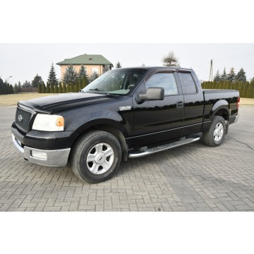 Ford F150 2004,  5.4 benzyna, automat - Na sprzedaż za 48 900 zł - Kutno - zdjęcie 6