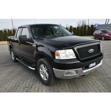 Ford F150 2004,  5.4 benzyna, automat - Na sprzedaż za 48 900 zł - Kutno - zdjęcie 2