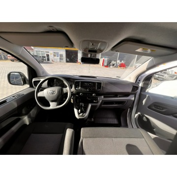Toyota ProAce  Bus 2022,  1.5 diesel - Na sprzedaż za 116 850 zł - Orzysz - zdjęcie 10