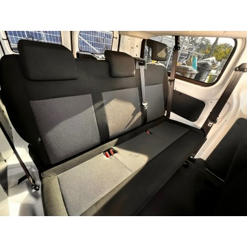 Toyota ProAce  Bus 2022,  1.5 diesel - Na sprzedaż za 116 850 zł - Orzysz - zdjęcie 11