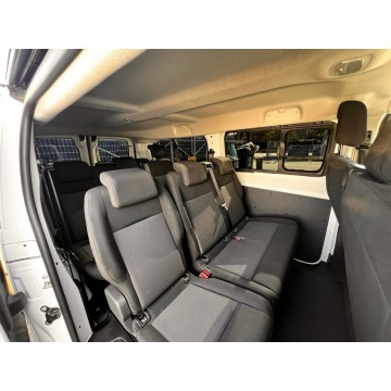Toyota ProAce  Bus 2022,  1.5 diesel - Na sprzedaż za 116 850 zł - Orzysz - zdjęcie 9