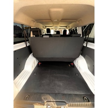 Toyota ProAce  Bus 2022,  1.5 diesel - Na sprzedaż za 116 850 zł - Orzysz - zdjęcie 12