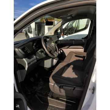Toyota ProAce  Bus 2022,  1.5 diesel - Na sprzedaż za 116 850 zł - Orzysz - zdjęcie 7