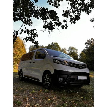 Toyota ProAce - 2022