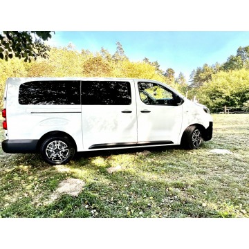 Toyota ProAce  Bus 2022,  1.5 diesel - Na sprzedaż za 116 850 zł - Orzysz - zdjęcie 6