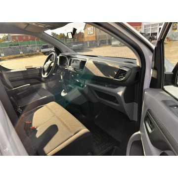 Toyota ProAce  Bus 2022,  1.5 diesel - Na sprzedaż za 116 850 zł - Orzysz - zdjęcie 8