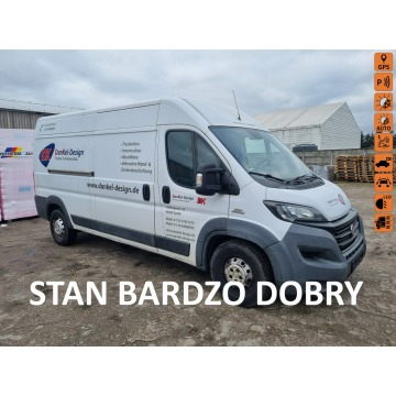 Fiat Ducato - 2017