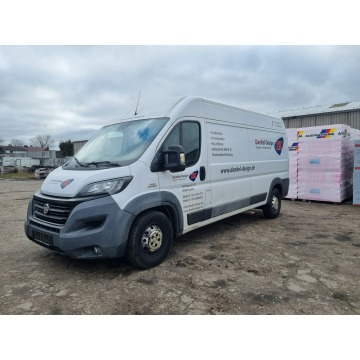 Fiat Ducato 2017,  2.3 diesel - Na sprzedaż za 35 000 zł - Śmiłowo - zdjęcie 2