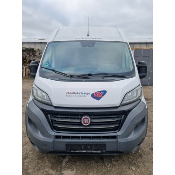 Fiat Ducato 2017,  2.3 diesel - Na sprzedaż za 35 000 zł - Śmiłowo - zdjęcie 3