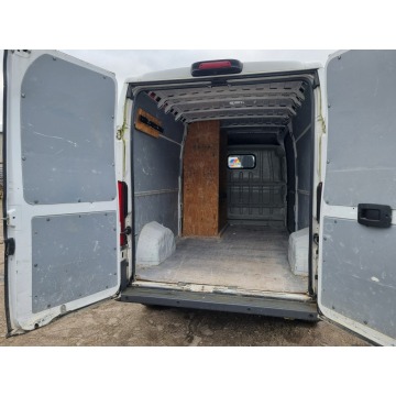 Fiat Ducato 2017,  2.3 diesel - Na sprzedaż za 35 000 zł - Śmiłowo - zdjęcie 9