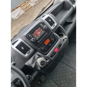 Fiat Ducato 2017,  2.3 diesel - Na sprzedaż za 35 000 zł - Śmiłowo - zdjęcie 12