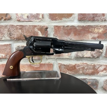 Rewolwer czarnoprochowy Remington 1858 6,5″ RGA36