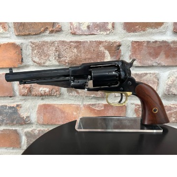 Rewolwer czarnoprochowy Remington 1858 6,5″ RGA36 - Broń - Tarnowskie Góry - zdjęcie 2