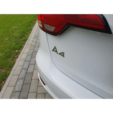 Audi A4  Kombi 2016,  2.0 diesel, automat - Na sprzedaż za 62 500 zł - Strobice - zdjęcie 12