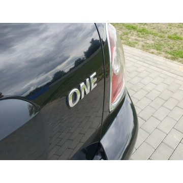 Mini ONE  Hatchback 2009,  1.4 benzyna - Na sprzedaż za 18 500 zł - Strobice - zdjęcie 12