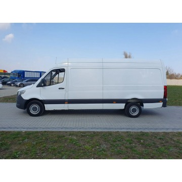 Mercedes - Benz Sprinter 2018,  2.2 diesel, automat - Na sprzedaż za 89 900 zł - Strobice - zdjęcie 3