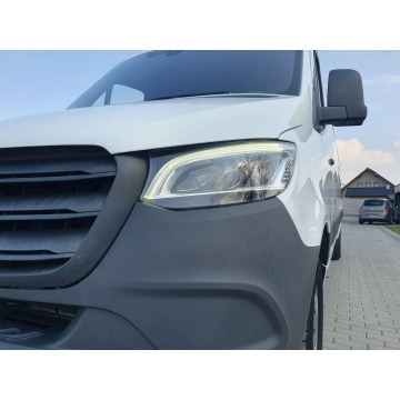 Mercedes - Benz Sprinter 2018,  2.2 diesel, automat - Na sprzedaż za 89 900 zł - Strobice - zdjęcie 12
