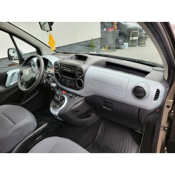 Citroen Berlingo  Minivan/Van 2012,  1.6 diesel - Na sprzedaż za 27 500 zł - Jatutów - zdjęcie 11