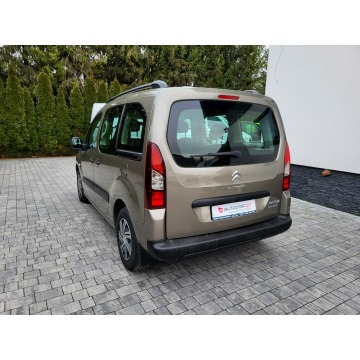 Citroen Berlingo  Minivan/Van 2012,  1.6 diesel - Na sprzedaż za 27 500 zł - Jatutów - zdjęcie 7