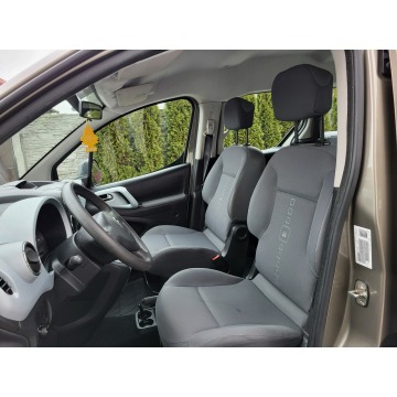 Citroen Berlingo  Minivan/Van 2012,  1.6 diesel - Na sprzedaż za 27 500 zł - Jatutów - zdjęcie 9